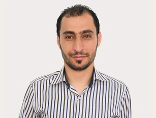 Ali Selman