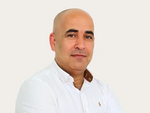 Robert Iskandar