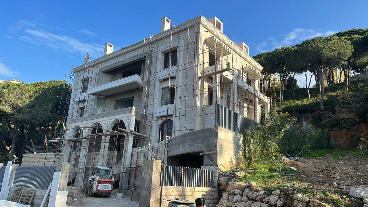 Villa Hayek